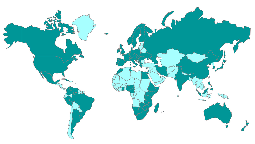 IRPA - INTERNATIONAL RADIATION PROTECTION ASSOCIATION