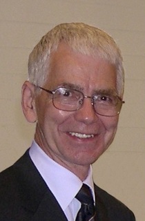 Richard Osborne